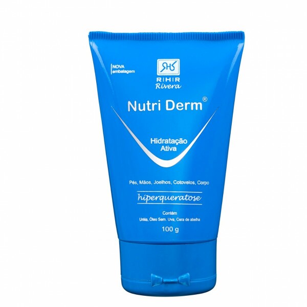 Nutri Derm 100g - RHR